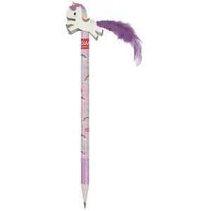 LEGAMI CRAYON LICORNE pas cher