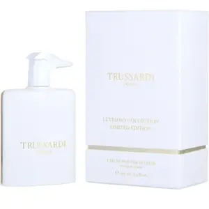 Trussardi Donna Levriero Collection Limited Edition Eau de Parfum Inte... pas cher