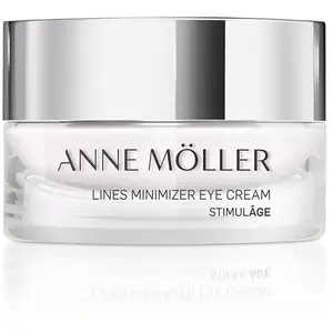 Anne Moller Crème Contour Des Yeux Minimisant Les Rides D´expression 15ml pas cher
