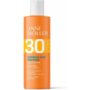 Body Lotion Anne Möller Express Healthy Tan SPF 30 (175 ml) pas cher