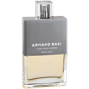 Parfum Homme Armand Basi Eau Pour Homme Woody Musk EDT (75 ml) pas cher