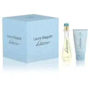 Laura Biagiotti, Set cadeau beauté, Laura (Coffret de parfum) pas cher