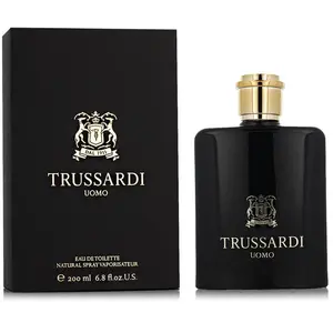 Trussardi Edp Homme 1911 200 ml pas cher
