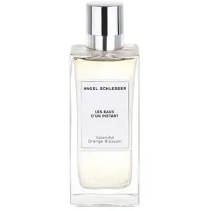 Women's Perfume Angel Schlesser LES EAUX D'UN INSTANT EDT 150 ml pas cher