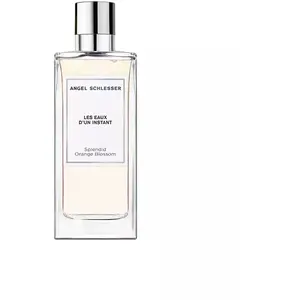 Comparateur de prix : Angel Schlesser - Splendid Orange Blossom Edt 100ml