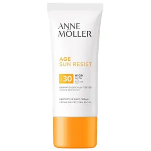 Anne Moller Anne Moller Age Sun Resist Crema Facial Spf 30 50 Ml