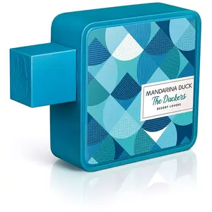 The Duckers Resort Lovers eau de toilette vaporisateur 100 ml pas cher