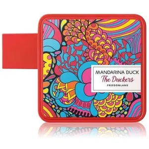 The Duckers Freedomland Eau De Toilette Vaporisateur 100ml pas cher