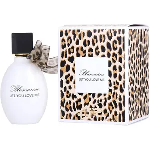 Blumarine Let You Love Me Eau de parfum unisexe 50 ml pas cher