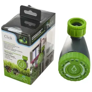RAIN Programmateur robinet pour micro irrigation
