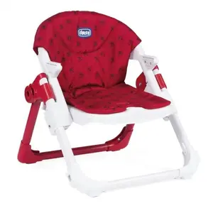 CHICCO Rehausseur Chairy Ladybug pas cher