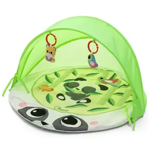 CHICCO Activiteitentapijt out&indoor pas cher