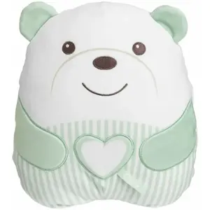 Comparateur de prix : Peluche tendre Ourson - CHICCO - Vert - Dès la naissance