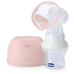 Chicco, Tire-lait, Tiralatte Elettrico Modello 00009199600000 Efficien... pas cher
