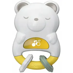 Comparateur de prix : Chicco 00011818000000 Jouet Blanc