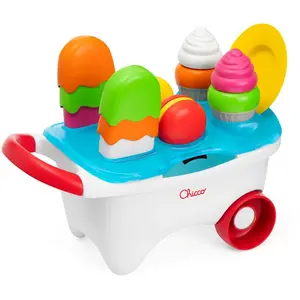 Chicco Smart2play Mon Chariot À Glace