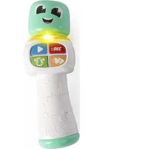 Chicco Jouets Musicaux Mic Le Microphone