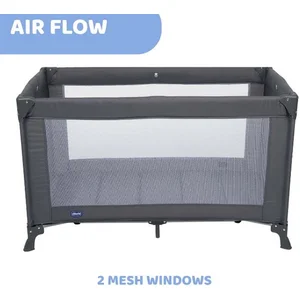 Lit de Voyage CHICCO Goodnight - Pegaso Blue