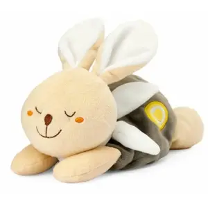 Chicco - Peluche doudoudou, 1 pas cher