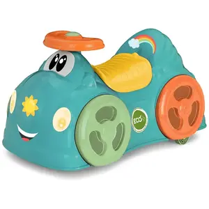 Chicco Porteur All Around ECO - Bleu pas cher