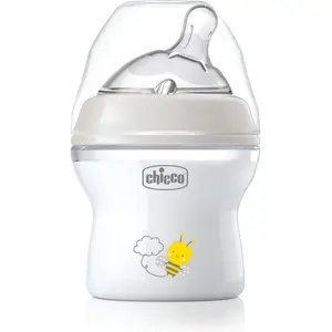 Chicco Zuigfles Natural Feeling 150 Ml Transparant