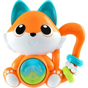 Chicco Baby Senses Hochet Électronique Renard pas cher