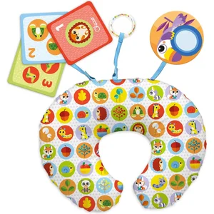 Chicco Move & Grow Coussin D'éveil Multipositions