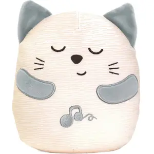 Peluche interactive - CHICCO - Bonhomme interactif - Vibration douce - Musique classique pas cher