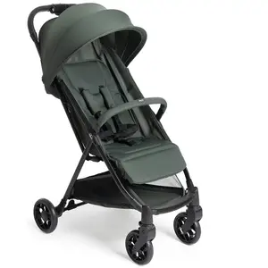 Chicco Urbino kinderwagen - Donkergroen