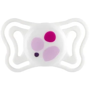 Chicco PhysioForma Light fopspeen siliconen 2-6M roze 2st pas cher