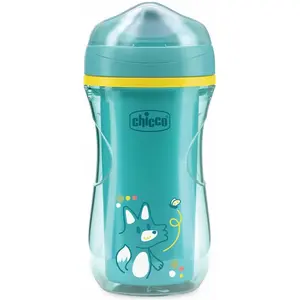 Chicco, Gourde + bouteille isotherme, (0.26 l) pas cher