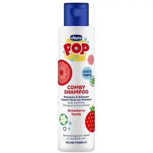 Chicco, Soin corporel bébé, Shampoo und Conditioner - 6Y+ pas cher