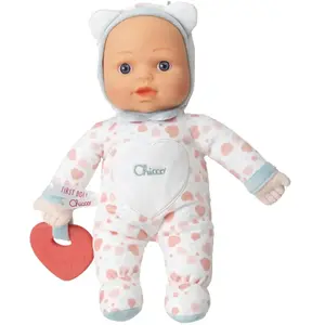 Chicco Puppe My First Doll Fantasy pas cher