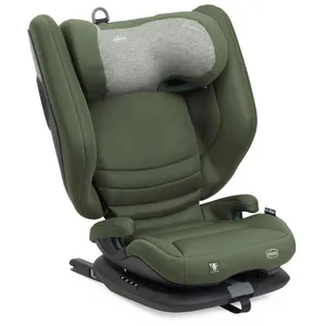 CHICCO - Siège Auto Fold&go S I-size 100-150cm Ever Green pas cher