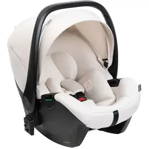 Chicco Kory Plus 2025 Autostoeltje 0-13 kg Wit - Veilig & Comfortabel