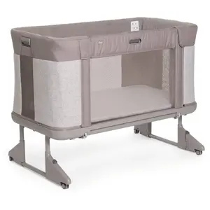 Comparateur de prix : CHICCO - Berceau Cododo Next2Me Forever Almond