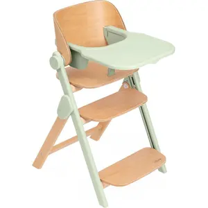 Chicco Chaise Haute Meraviglia Olive