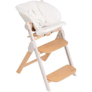 Comparateur de prix : Chicco Chaise Haute Meraviglia Fossil