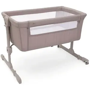 Comparateur de prix : CHICCO - Berceau cododo Next2me Essential