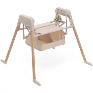 CHICCO - Support E-lullaglide Natural pas cher