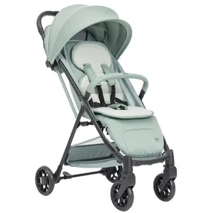 CHICCO - Poussette Taormina Sage pas cher