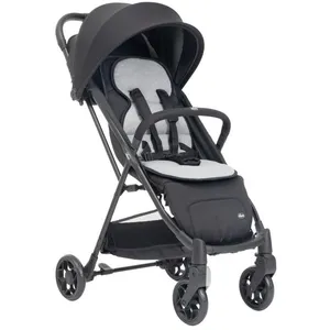 CHICCO - Poussette Taormina Charcoal pas cher