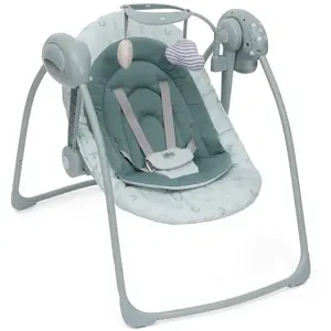 Chicco, Transat pour bébé, Swing & Play pas cher