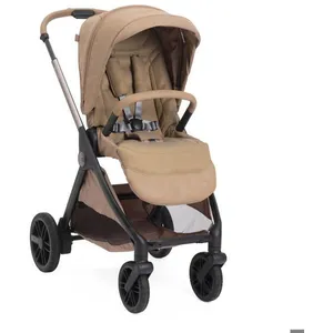 CHICCO - Poussette Bellagio 2 Caramel pas cher