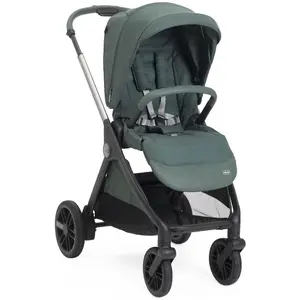 CHICCO - Poussette Bellagio 2 Fir Tree pas cher