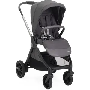 CHICCO - Poussette Bellagio 2 Black Satin