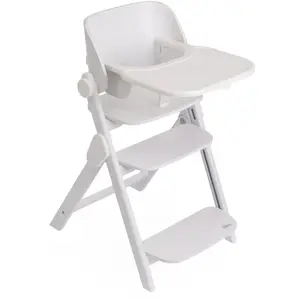 Chicco - Meraviglia - Kinderstoel - Eetstoel - Milk pas cher