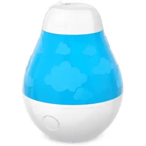 Chicco Bien-Être & Protection Humidificateur Ambiant +0m pas cher