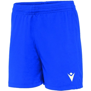 Macron Acrux Hero Short Dames - Royal | Maat: 3XL pas cher