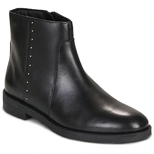 Bottines Geox D ESMEENA femme pas cher
